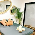 Jungle 10 Mins To Beaches Y Trendy Hotspots *