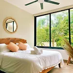 Jungle 10 Mins To Beaches Y Trendy Hotspots Apartamento