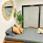 Apartamento Jungle 10 Mins To Beaches Y Trendy Hotspots