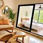 Apartamento Jungle 10 Mins To Beaches Y Trendy Hotspots *