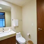Apartamento Luxury Poolside Gem With Pool, Jacuzzi & Gym Tulum