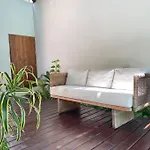Caracol Garden In Forest Nook *