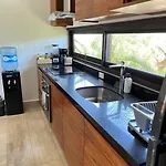 Caracol Garden In Forest Nook Apartamento *