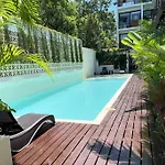 Caracol Garden In Forest Nook Apartamento *