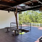 Caracol Garden In Forest Nook *