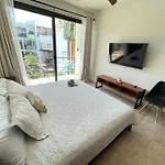 Apartamento Caracol Garden In Forest Nook