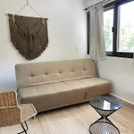 Caracol Garden In Forest Nook Apartamento *