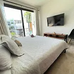 Apartamento Caracol Garden In Forest Nook *