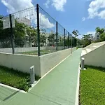 Apartamento Aldea Tulum