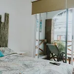 Hotel Nicte Ha Tulum