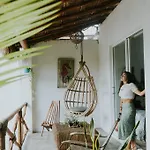 Hotel Nicte Ha Tulum