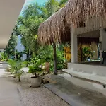 Luxury Studio With Rooftop Pool, Gym, Padel Court, Art Installations & Shopping