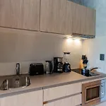 Luxury With Rooftop Pool, Gym, Padel Court, Art Installations & Shopping