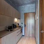 Apartamento Luxury With Rooftop Pool, Gym, Padel Court, Art Installations & Shopping