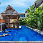 Yoga Friendly 2Br With Direct Olympic Pool Access