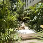 Jungle Chic Suites By Marea