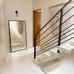 Luxury House Tomanoa - 10pers - 4rooms - Pool - Hotjacuzzi - Speed Wifi -waterfall Villa Tulum