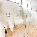 Villa Luxury House Tomanoa - 10pers - 4rooms - Pool - Hotjacuzzi - Speed Wifi -waterfall