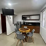 Departamentos Chan Caah