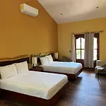 Coral Villa