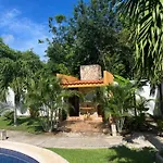 Coral Villa