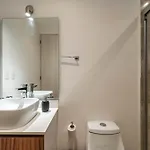 Bright 1 Bd With Balcony Holiday home *