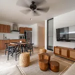 Bright 1 Bd With Balcony * Tulum