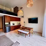 Loft De Lujo A Minutos Del Mar