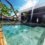 Apartamento Hermoso Penthouse En Aldea Zama 3bedromm