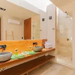 Apartamento Hermoso Penthouse En Aldea Zama 3bedromm Tulum