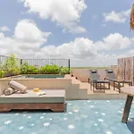 Hermoso Penthouse En Aldea Zama 3bedromm