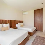 Hermoso Penthouse En Aldea Zama 3bedromm *