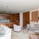 Hermoso Penthouse En Aldea Zama 3bedromm