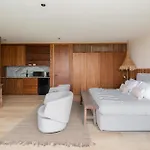 Apartamento Hermoso Penthouse En Aldea Zama 3bedromm *