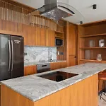 Hermoso Penthouse En Aldea Zama 3bedromm Apartamento