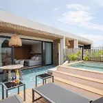 Hermoso Penthouse En Aldea Zama 3bedromm * Tulum
