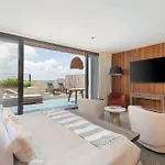 Hermoso Penthouse En Aldea Zama 3bedromm Apartamento