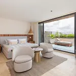 Hermoso Penthouse En Aldea Zama 3bedromm * Tulum