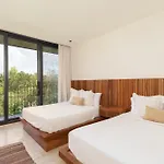 Hermoso Penthouse En Aldea Zama 3bedromm Apartamento Tulum