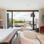 Hermoso Penthouse En Aldea Zama 3bedromm * Tulum