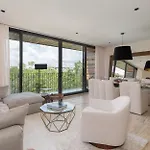 Apartamento Hermoso Penthouse En Aldea Zama 3bedromm