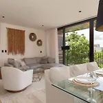 Hermoso Penthouse En Aldea Zama 3bedromm Apartamento
