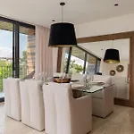 Hermoso Penthouse En Aldea Zama 3bedromm