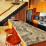 Apartamento Hermoso Penthouse En Aldea Zama 3bedromm *