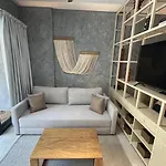 Zel-va Apartamento Tulum
