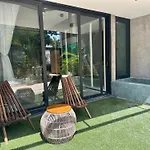 Apartamento Zel-va *
