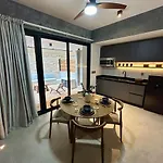 Zel-va Apartamento Tulum