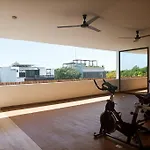 Hermoso Y Acogedor 2 Bedroom En Ar Aldea Zama