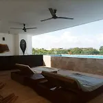 Hermoso Y Acogedor 2 Bedroom En Ar Aldea Zama Tulum
