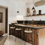 Apartamento Design Casa Nautilus
